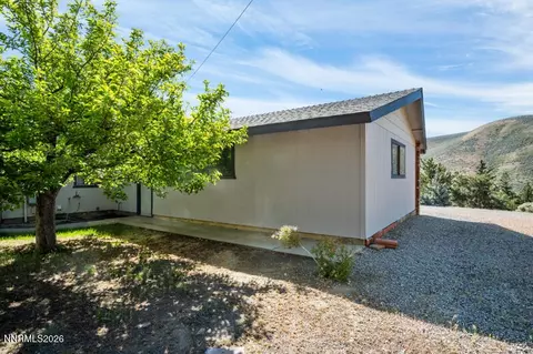 Exterior - 20447 Temelec Way, Reno, NV 89521 photo 14 of 21