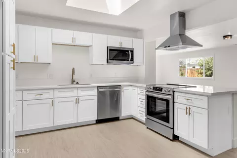 Kitchen - 8 E O St, Sparks, NV 89431 photo 3 of 7