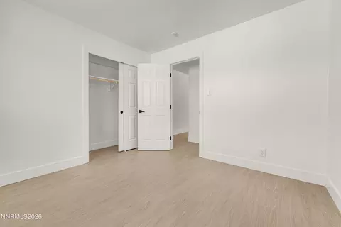 Bedroom - 8 E O St, Sparks, NV 89431 photo 5 of 7