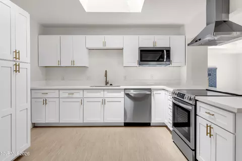 Kitchen - 8 E O St, Sparks, NV 89431 photo 7 of 7