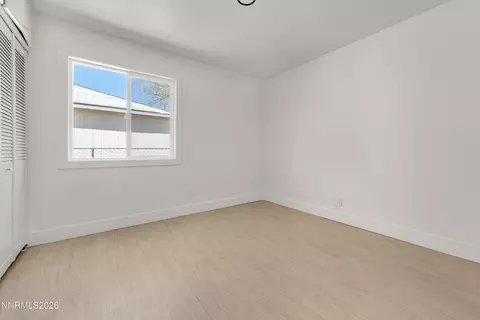Bedroom - 8 E O St, Sparks, NV 89431 photo 6 of 7