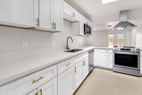 Kitchen - 8 E O St, Sparks, NV 89431 photo 6 of 7