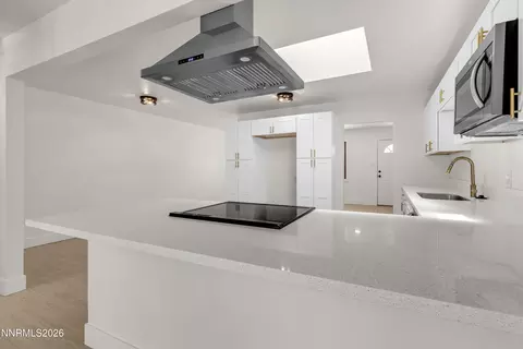 Kitchen - 8 E O St, Sparks, NV 89431 photo 4 of 7