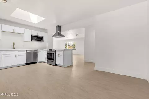 Kitchen - 8 E O St, Sparks, NV 89431 photo 2 of 7
