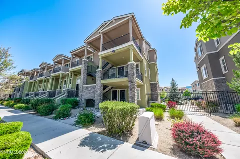 2490 Eastshore Pl UNIT 208, Reno, NV 89509