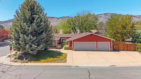 1600 La Mirada St, Carson City, NV 89703