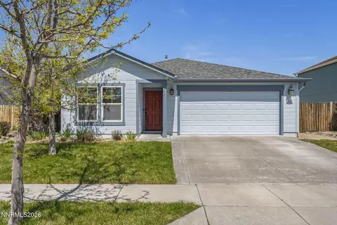 9140 Gilvarry St, Reno, NV 89506