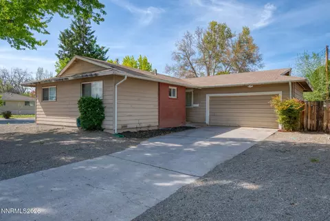 100 E Lenwood Dr, Sparks, NV 89431