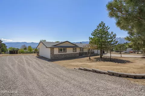 4100 Woodcock Way, Washoe Valley, NV 89704