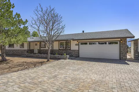 4100 Woodcock Way, Washoe Valley, NV 89704