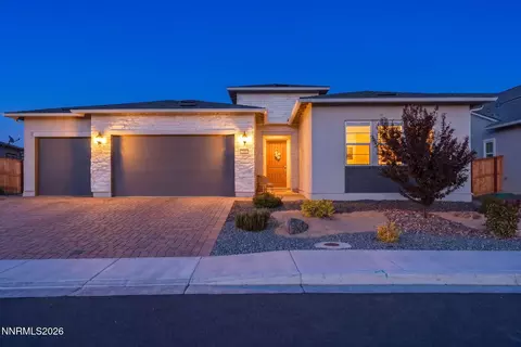 7564 Misty Spgs Dr, Sparks, NV 89441