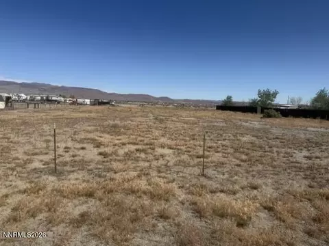 1300 W Green Ave, Silver Springs, NV 89429