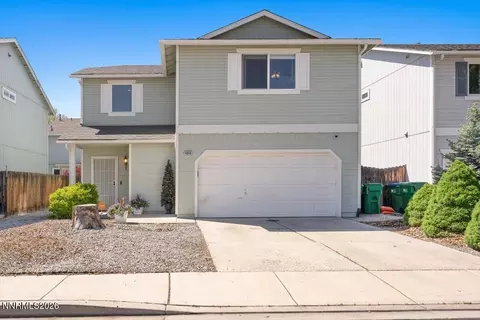 4046 Weeping Willow Ct, Reno, NV 89502