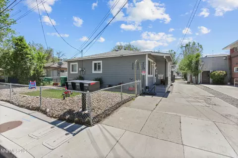 330 Broadway Blvd, Reno, NV 89502