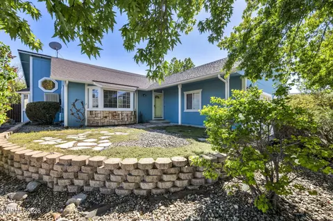 325 Veronica Ave, Sparks, NV 89436
