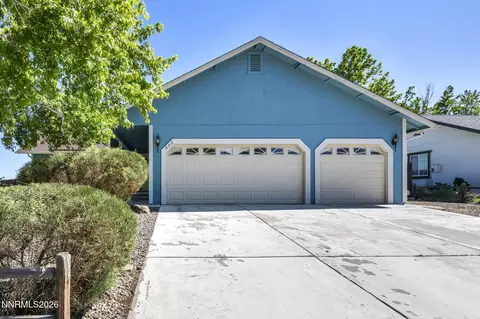 325 Veronica Ave, Sparks, NV 89436
