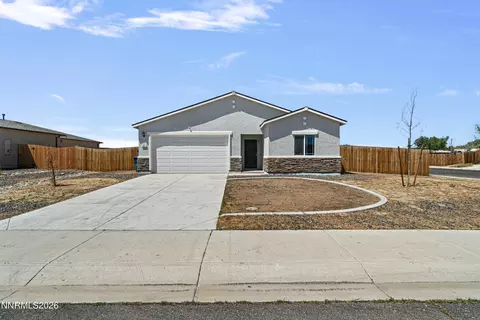 481 Agate Ln, Fallon, NV 89406
