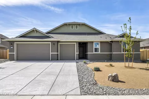 6773 Shell Ct #LOT 56, Fernley, NV 89408