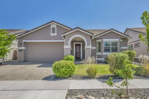 933 Silver Coyote Dr, Sparks, NV 89436