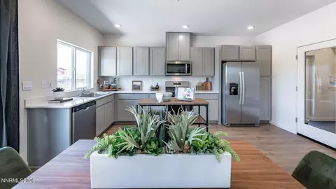 Kitchen - 7525 Editor Dr, Reno, NV 89506 photo 1 of 3