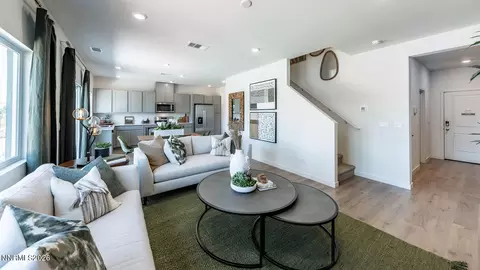 Entry Way - 7525 Editor Dr, Reno, NV 89506 photo 3 of 4