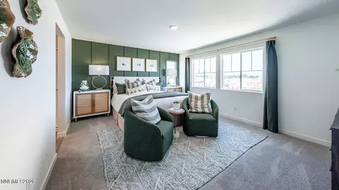 Bedroom - 7525 Editor Dr, Reno, NV 89506 photo 1 of 5