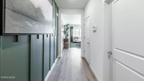Entry Way - 7525 Editor Dr, Reno, NV 89506 photo 1 of 4