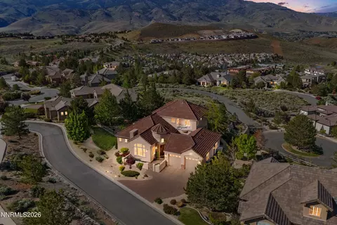 1915 Dakota Ridge Trl, Reno, NV 89523