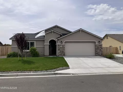 336 Littondale Dr, Sparks, NV 89441