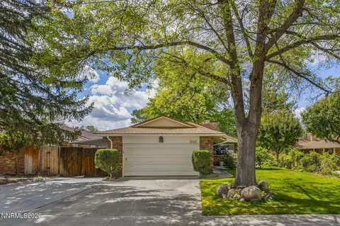 3045 Idlewild Dr, Reno, NV 89509