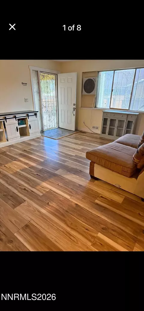 1321 Butler St, Reno, NV 89512