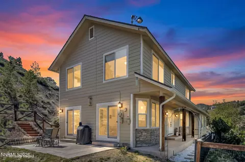 2569 Cartwright Rd, Reno, NV 89521