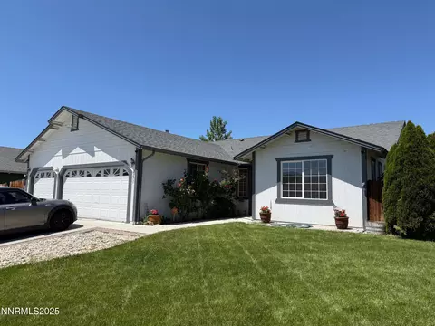 2271 Ruddy Way, Spanish Springs, NV 89441