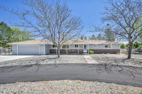 4399 Ponderosa Dr, Carson City, NV 89701