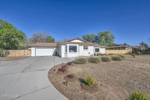 2635 S Edmonds Dr, Carson City, NV 89701
