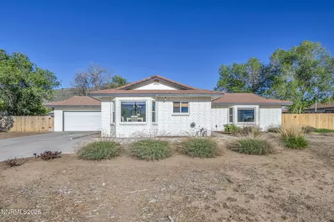 2635 S Edmonds Dr, Carson City, NV 89701