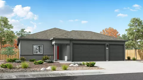 663 Fraser Loop, Dayton, NV 89403