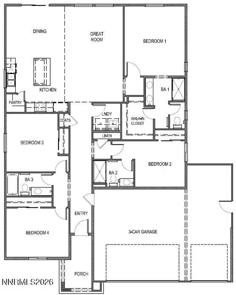 663 Fraser Loop, Dayton, NV 89403 photo 2