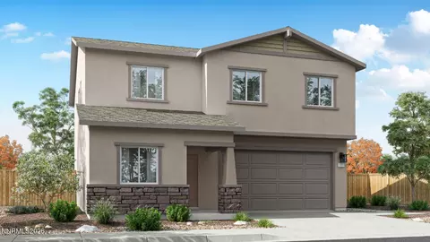 706 Alouette Cir, Dayton, NV 89403