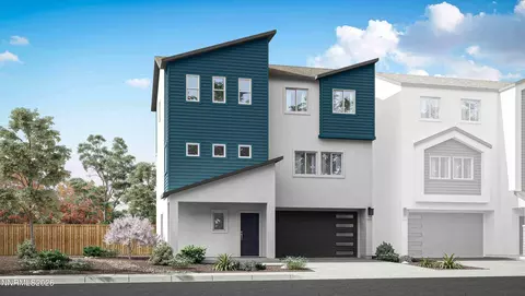 3606 George Sullivan Pkwy, Reno, NV 89512