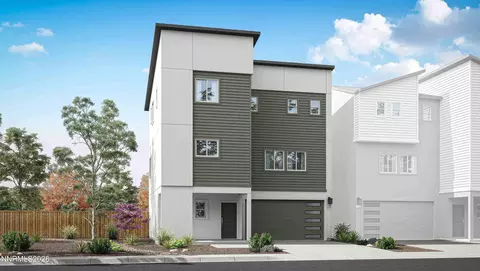 3602 George Sullivan Pkwy, Reno, NV 89512