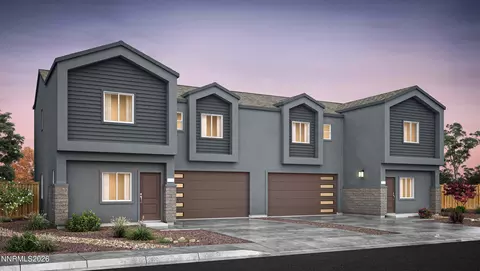 1171 Arrastra Rd, Reno, NV 89512