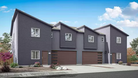 3615 George Sullivan Pkwy, Reno, NV 89512