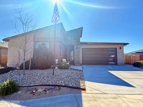 2217 Millville Dr, Spanish Springs, NV 89441