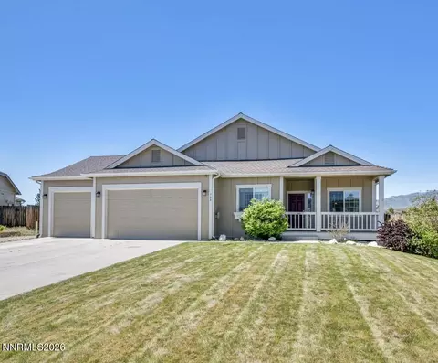 788 Country View Ct, Reno, NV 89506