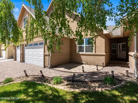 1722 Dogleg Rd, Carson City, NV 89701