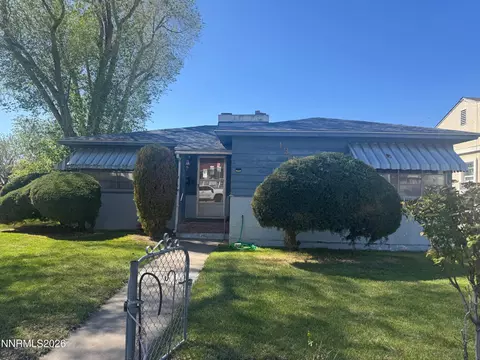 130 Kendall St, Winnemucca, NV 89445