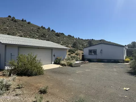 3850 Topaz Ranch Dr, Topaz Ranch Estates, NV 89444