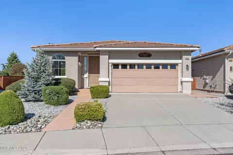 1620 Medolla Dr, Sparks, NV 89434