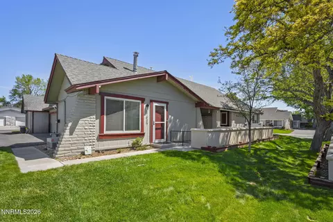 1637 York Way, Sparks, NV 89431